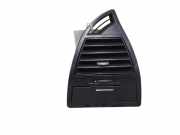 Lüftungsgitter Armaturenbrett Citroen C4 I (LC) 9646337977