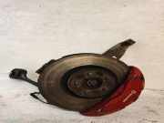 Radnaben vorne links LAND ROVER RANGE ROVER SPORT II (L494) 3.0 D 4x4