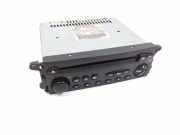 Radio/Navigationssystem-Kombination Citroen C5 II Break (RE) 286948727
