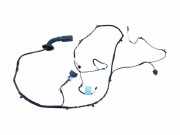 Türverkabelung hinten links BMW 2 Gran Tourer (F46) 218 d 19344411