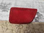 Stoßstangen Reflektor hinten rechts RENAULT SCÉNIC II (JM0/1_) 1.6 16V (JM1R) 8200152643A