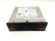 Rechner Navigationssystem Skoda Octavia III Kombi (5E) 5Q0035840A