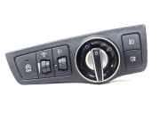 Schalter für Licht Hyundai i40 CW (VF) 39R1051000