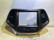 Musik-Player Verkleidung JEEP CHEROKEE (KL) 2.2 CRD 4x4 20153995610