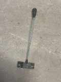 Handbremskabel TOYOTA AVENSIS (_T22_) 2.0 VVT-i (AZT220_)