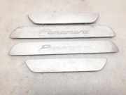 Schwellerinnenverkleidung vorne links PORSCHE PANAMERA (970) 3.0 D 97055576300