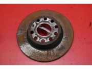 Bremsscheibe links hinten VW Caddy III Kombi (2KB)