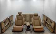 Set Salon MERCEDES-BENZ CL (C216) CL 500 4-matic (216.394) A2169100150 A2169200216
