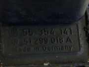 Zündkerzenrelais OPEL ASTRA H Estate (L35) 1.7 CDTI 51299018A 55354141