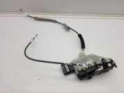 Türschloss hinten links PEUGEOT 2008 II 1.2 PureTech 130 A16944088