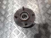 Nabe hinten rechts NISSAN ALMERA II Hatchback (N16) 1.5 dCi