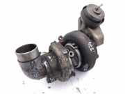 Turbolader TOYOTA COROLLA Verso (ZER_, ZZE12_, R1_) 2.2 D-4D (AUR10_) 172010R020