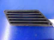 Lüftungsgitter für Stoßfänger Mercedes-Benz S-Klasse (W126)