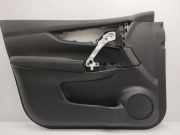 Türverkleidung vorne links NISSAN QASHQAI II (J11, J11_) 1.3 DIG-T DCT 089774EA1A 809114EA1A