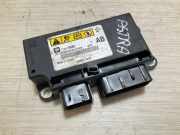 Airbag-Steuergerät OPEL ASTRA J GTC 1.7 CDTI 13575683