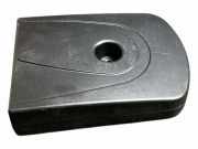 Bluetooth Steuergerät FORD FOCUS II (DA_, HCP) 1.6 TDCi 8M5T19C112AP