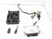 Zündset CITROËN C3 Pluriel (HB_) 1.6 0261207860