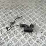 Höhenstandsensor hinten links BMW 6 Coupe (F13) 640 d 6861351