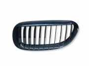 Gitter Grill vorne links BMW 6 (E63) 645 Ci 7077931