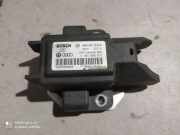 Beschleunigungssensor AUDI A4 (8D2, B5) 1.8 T 4B0907637A