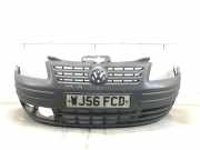 Frontstoßstange VW CADDY III Furgon (2KA, 2KH, 2CA, 2CH) 1.9 TDI K4019