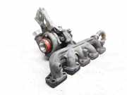 Turbolader Volvo V50 (545) 31219697