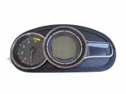 Tachometer Renault Megane III Coupe (DZ) A2C53258659