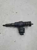 Einspritzdüse VW CADDY III Furgon (2KA, 2KH, 2CA, 2CH) 1.9 TDI 0414720007