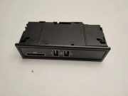 Zusätzliche Music Player-Anschlüsse MERCEDES-BENZ C (W205) C 300 BlueTEC Hybrid / h (205.012) A2058200226