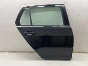 Tür hinten rechts VW GOLF VII (5G1, BQ1, BE1, BE2) e-Golf 5Q0959812D