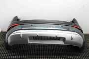 Hintere Stoßstange AUDI Q4 SUV (F4B) 35 e-tron 89A807511 0E / Y9T