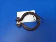 Muffler Connector Clamp MERCEDES-BENZ S (W221) S 320 CDI (221.022, 221.122) A2034900641