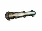 Auspuffkrümmer links SKODA SUPERB I (3U4) 2.5 TDI 059253033M