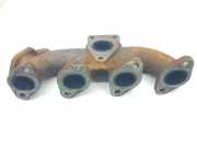 Auspuffkrümmer links RENAULT TRAFIC II Furgon (FL) 2.0 (FL0A) 820088133A