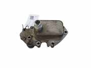 Ölfilterträger Opel Astra J Caravan (P10) 158802049