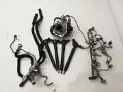 Kraftstoffsystem MAZDA CX-5 (KE, GH) 2.2 D SH0113800D