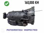 Schaltgetriebe Mercedes-Benz SLK (R171) R2112710401