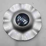 Radabdeckung Mini Mini (R56) 6771002