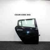 Tür hinten rechts NISSAN LEAF (ZE0) Electric