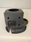 VERKLEIDUNG LENKSÄULE LENKSTOCK HYUNDAI TUCSON (JM) 2.0 CRDi 4WD 848522E000