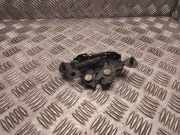 Motorhaubenschloss NISSAN QASHQAI II (J11, J11_) 1.5 dCi