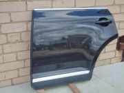 Tür hinten links VW TOUAREG (7LA, 7L6, 7L7) 3.0 V6 TDI