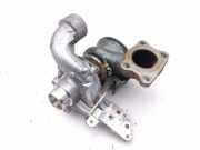 Turbolader PEUGEOT 2008 II 1.2 PureTech 130 9845031980