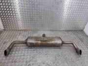 Endschalldämpfer BMW X6 (E71, E72) 7799800