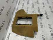 Schwellerinnenverkleidung vorne links PORSCHE 911 (991) 3.8 Carrera S / GTS 991555101