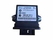 Scheinwerfer-Steuergerät VW GOLF PLUS (5M1, 521) 1.2 TSI 5M0907357C