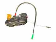 Türschloss hinten links OPEL ZAFIRA B (A05) 1.9 CDTI 3023881LH4