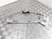 Türfensterheber hinten links HONDA JAZZ III (GE_, GG_, GP_) 1.2