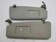 Linke Sonnenblende BMW 5 Touring (E61) 525 d 7066649