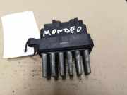 Blower Fan Relay FORD MONDEO IV Turnier (BA7) 1.8 TDCi F011500028 6G9T19E624AD